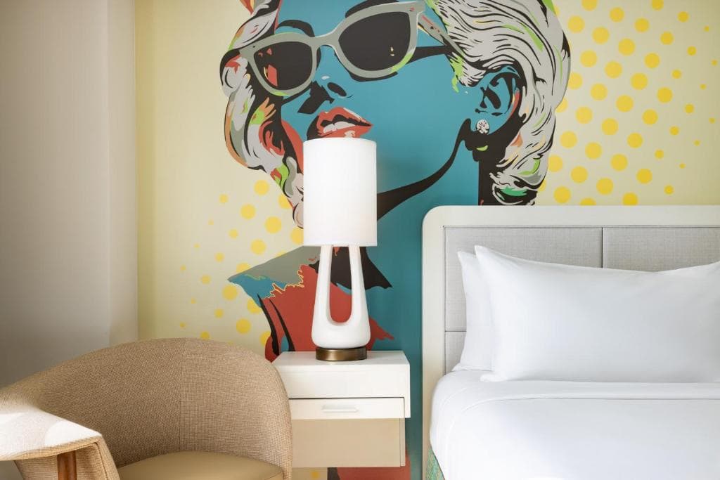 Hotel Continental Miami Beach, Tapestry Collection by Hilton - 15