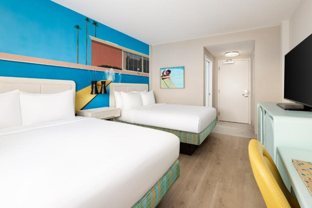Hotel Continental Miami Beach, Tapestry Collection by Hilton - 18