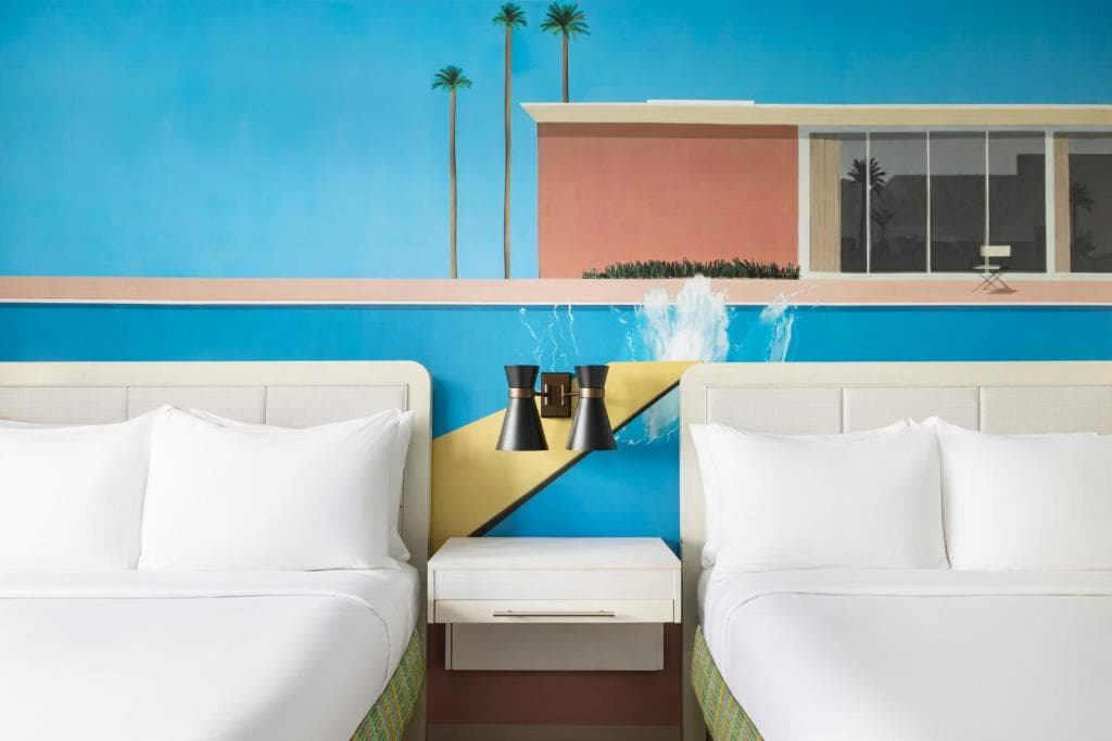 Hotel Continental Miami Beach, Tapestry Collection by Hilton - 19