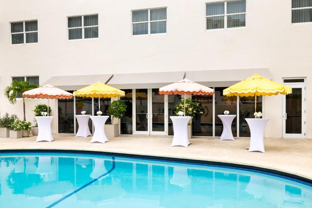 Hotel Continental Miami Beach, Tapestry Collection by Hilton - 30