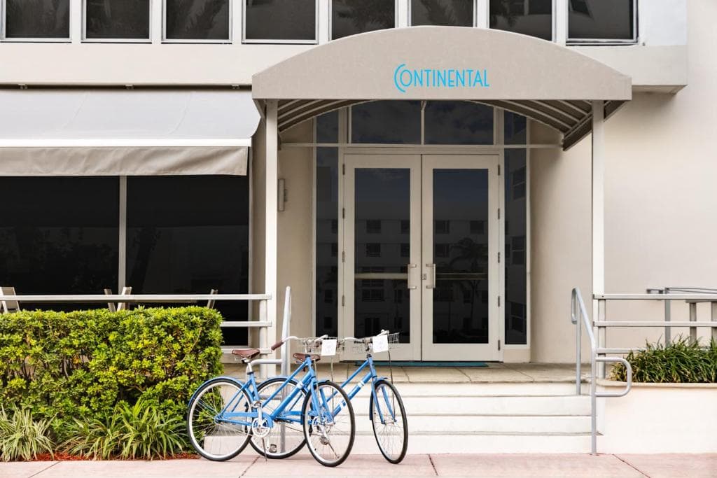 Hotel Continental Miami Beach, Tapestry Collection by Hilton - 35