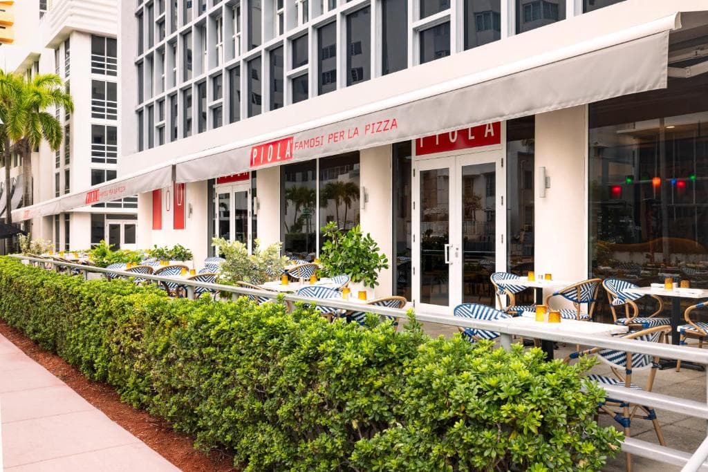 Hotel Continental Miami Beach, Tapestry Collection by Hilton - 36