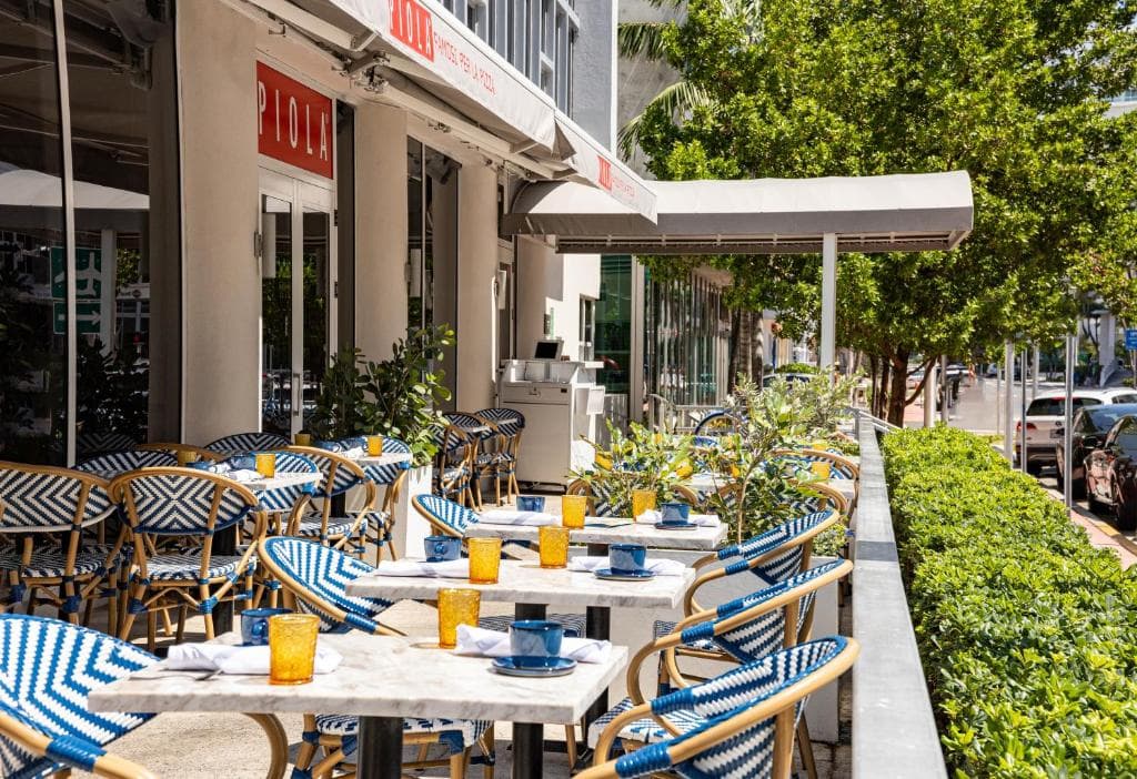 Hotel Continental Miami Beach, Tapestry Collection by Hilton - 37