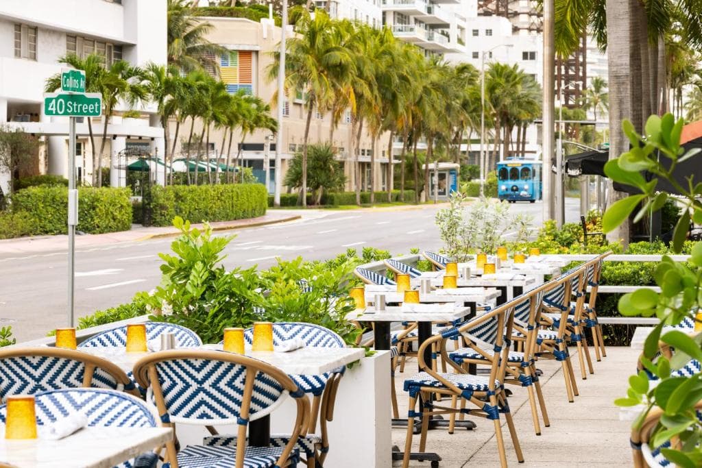 Hotel Continental Miami Beach, Tapestry Collection by Hilton - 38