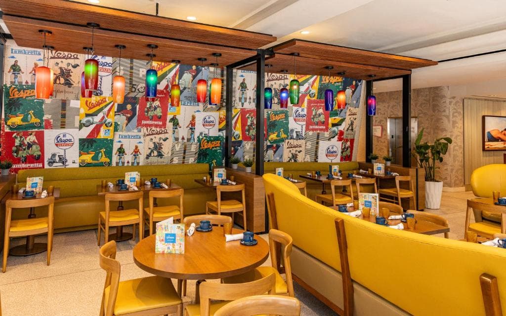 Hotel Continental Miami Beach, Tapestry Collection by Hilton - 39