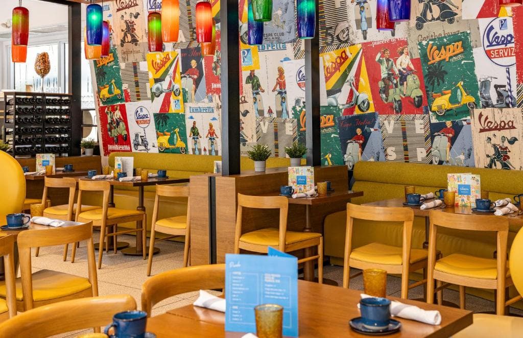 Hotel Continental Miami Beach, Tapestry Collection by Hilton - 40