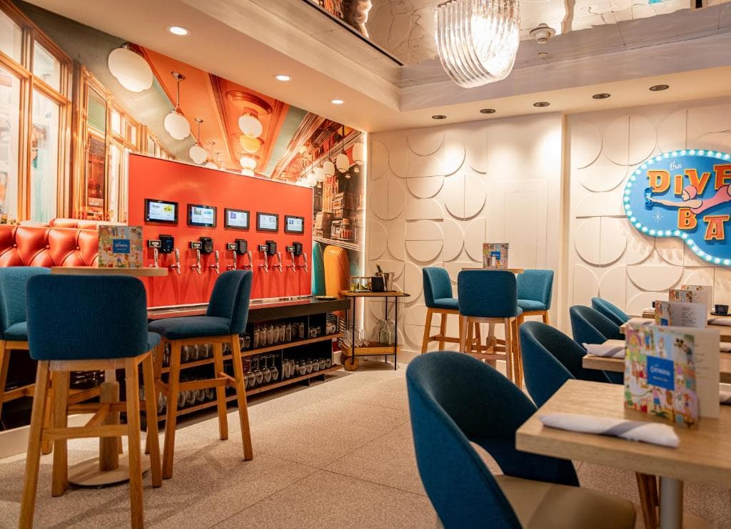 Hotel Continental Miami Beach, Tapestry Collection by Hilton - 43