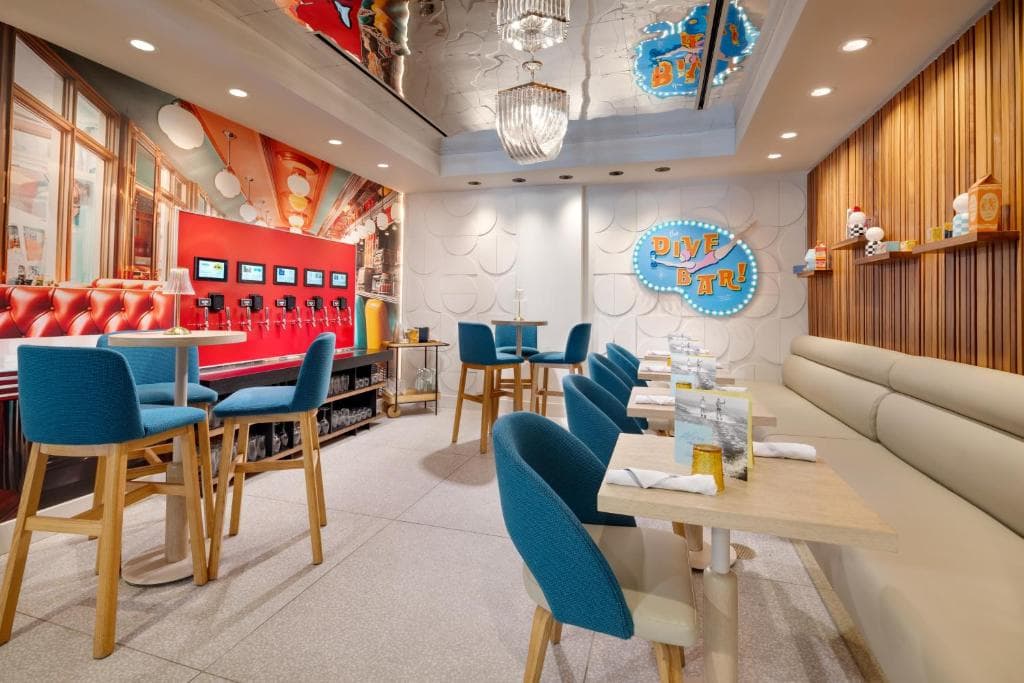 Hotel Continental Miami Beach, Tapestry Collection by Hilton - 44