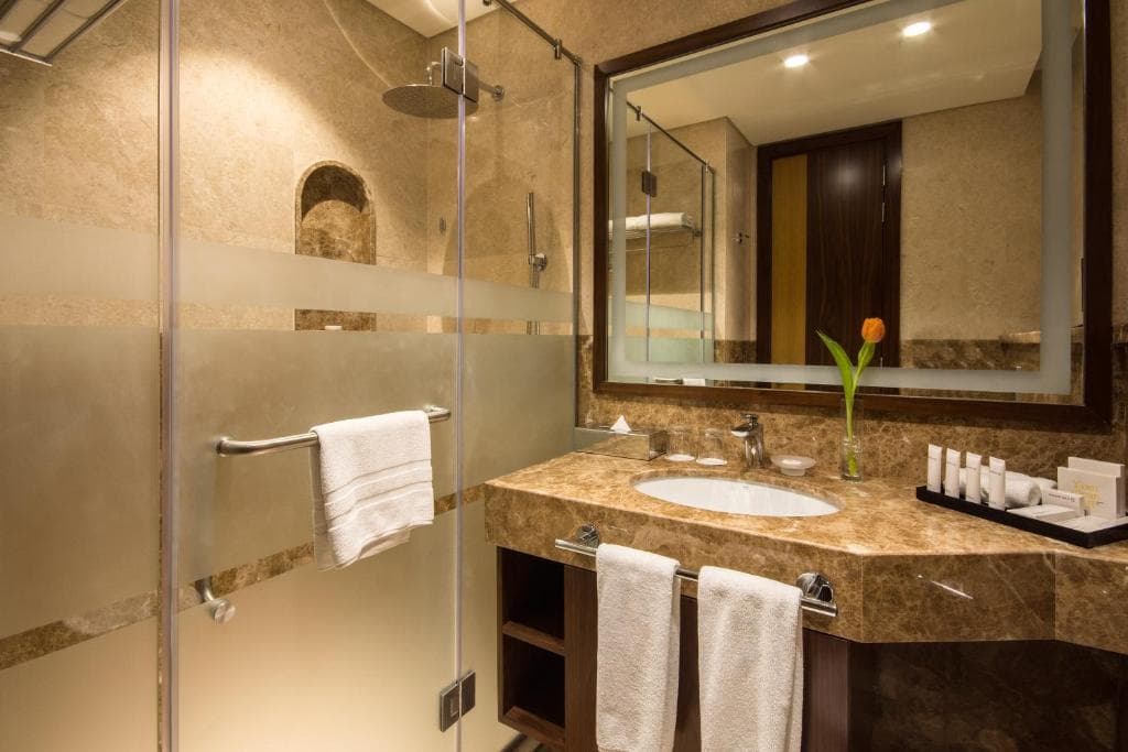 Hotel Golden Tulip Media - 4