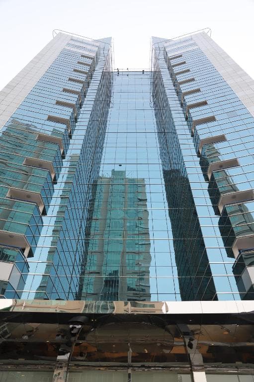 Hotel Golden Tulip Media - 11
