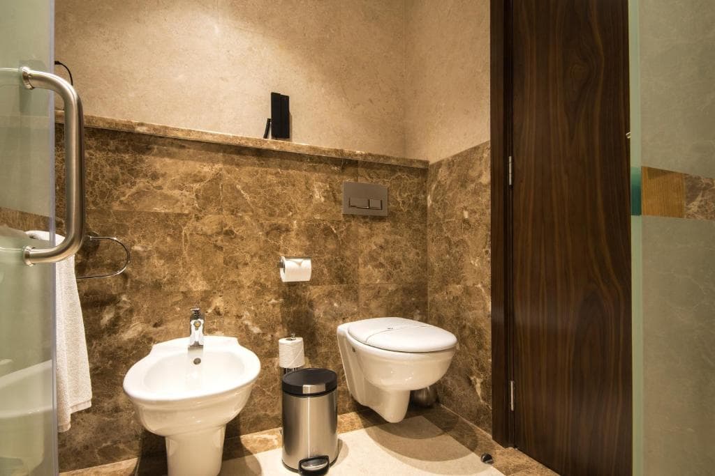 Hotel Golden Tulip Media - 24