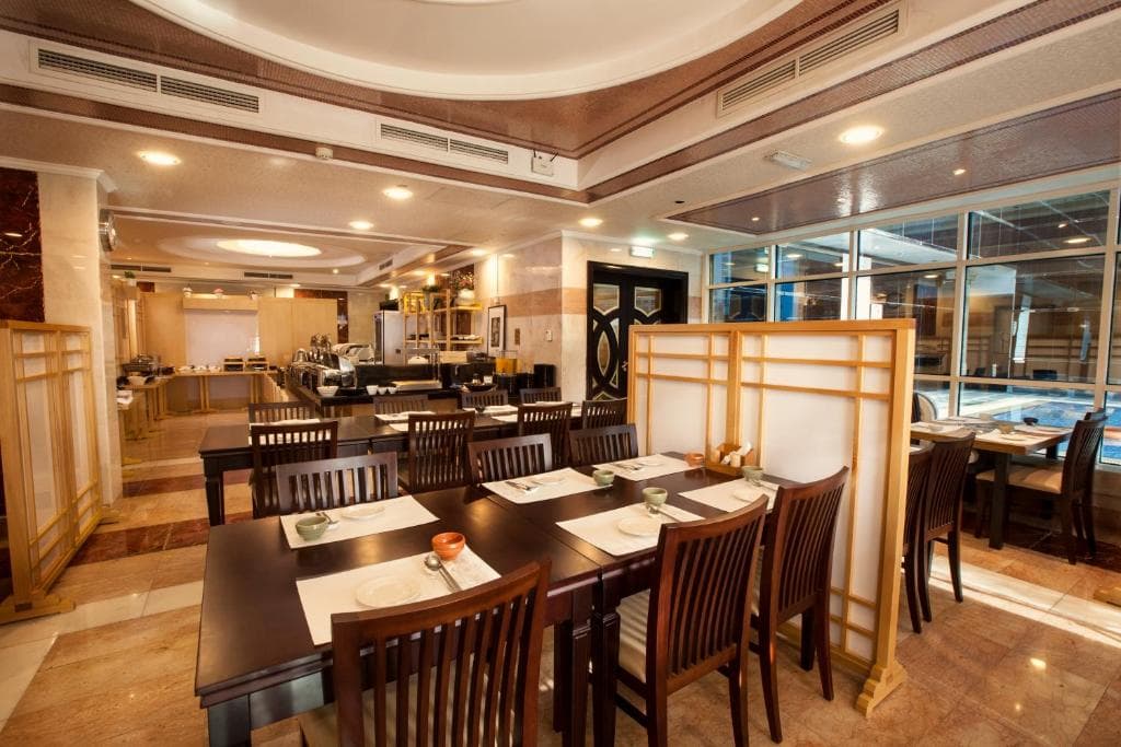 Hotel Golden Tulip Media - 30