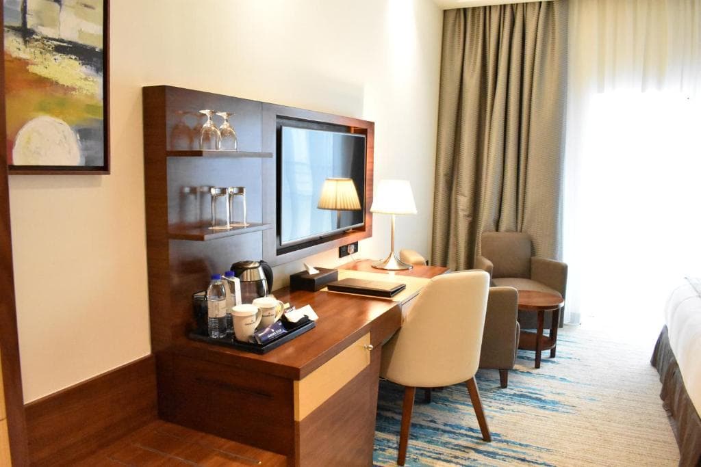 Hotel Golden Tulip Media - 45