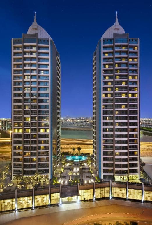 Hotel Atana - 2