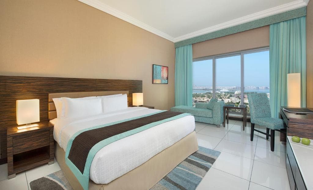 Hotel Atana - 3