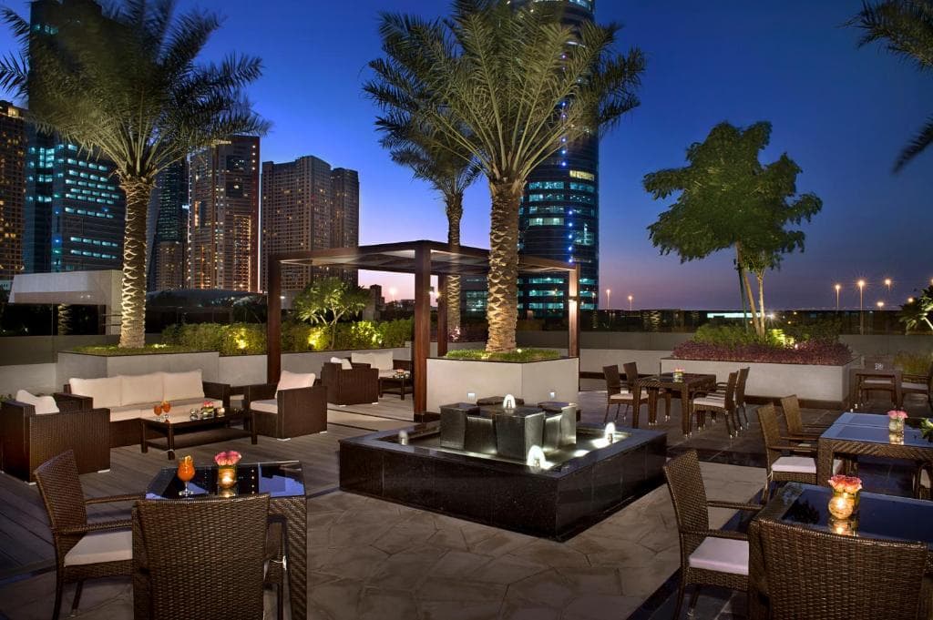 Hotel Atana - 7