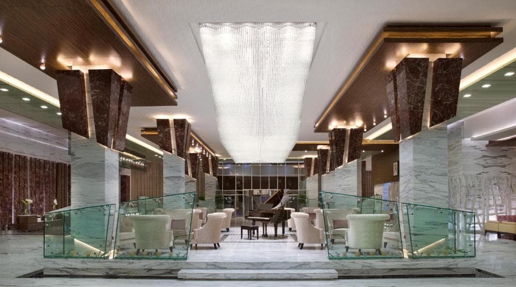 Hotel Atana - 8