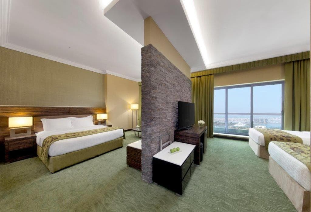 Hotel Atana - 9