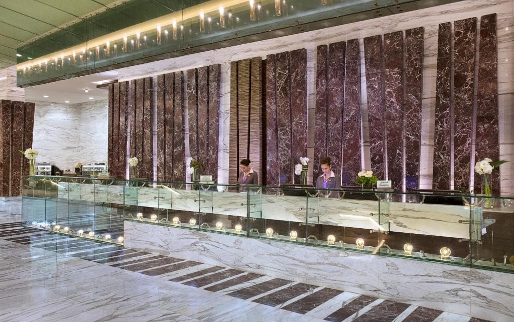 Hotel Atana - 11