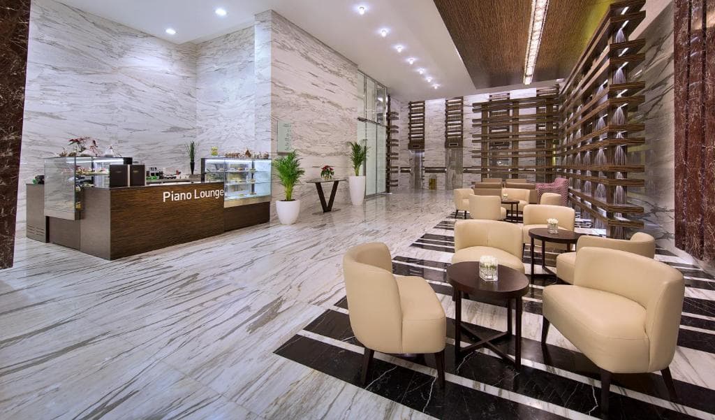 Hotel Atana - 12