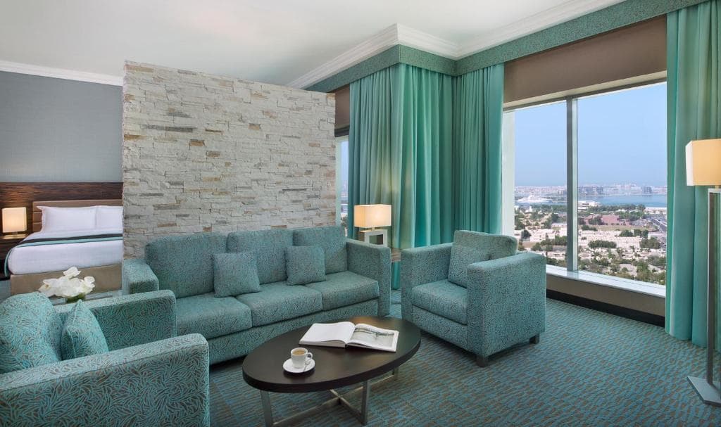 Hotel Atana - 13