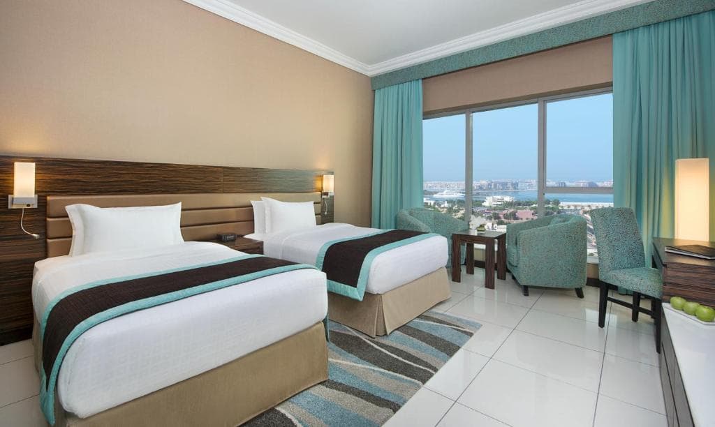 Hotel Atana - 14