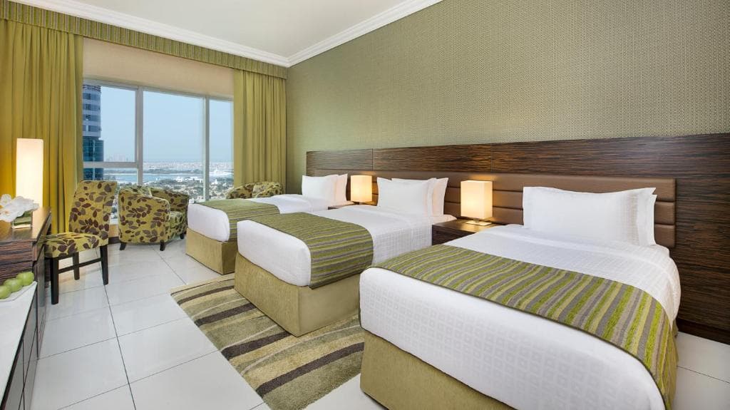 Hotel Atana - 15