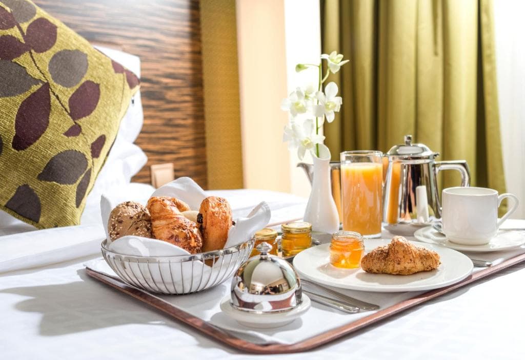 Hotel Atana - 16