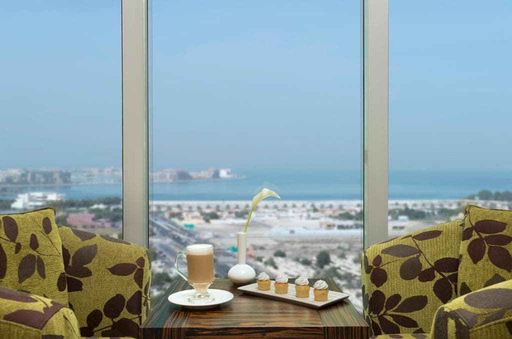 Hotel Atana - 17
