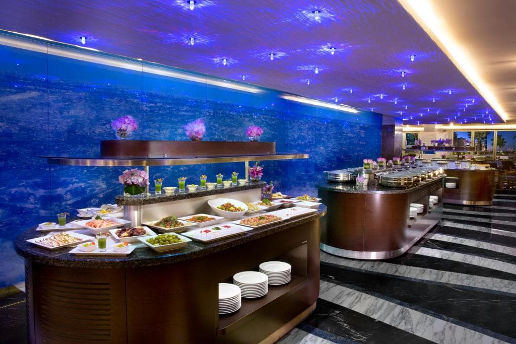 Hotel Atana - 18