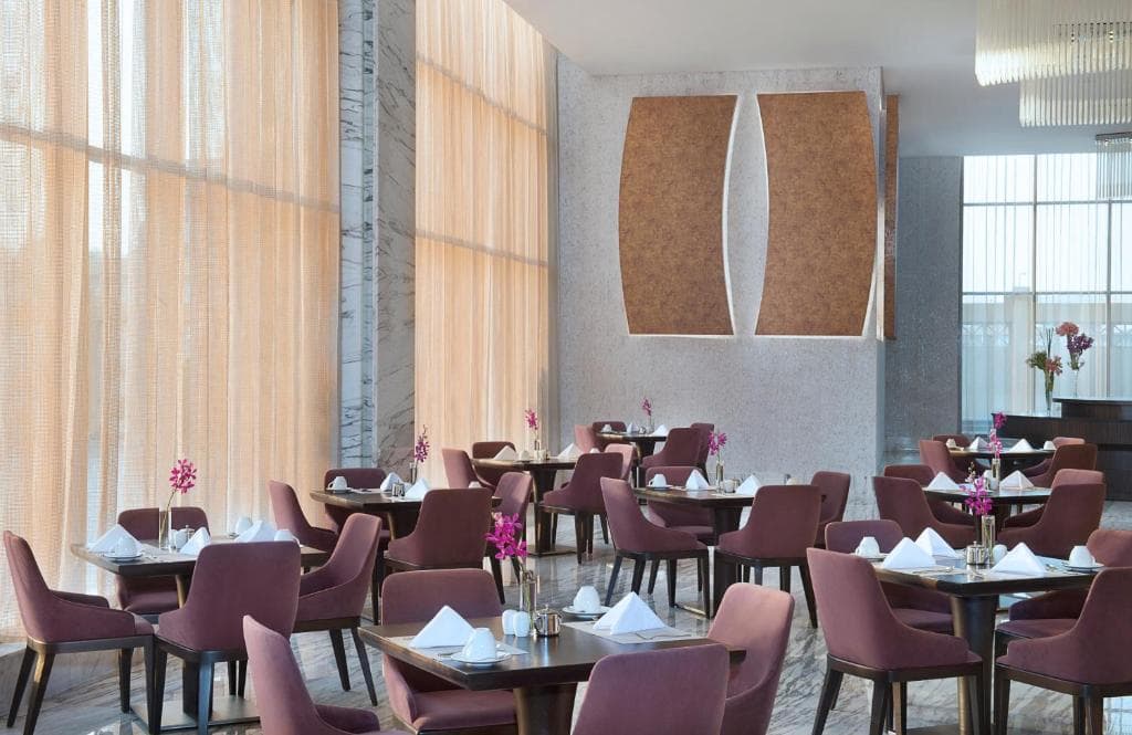 Hotel Atana - 19