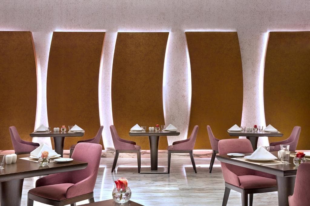 Hotel Atana - 20