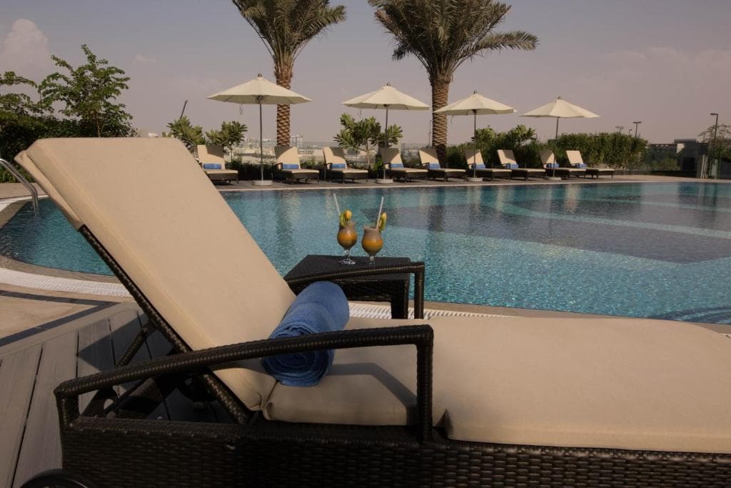 Hotel Atana - 22