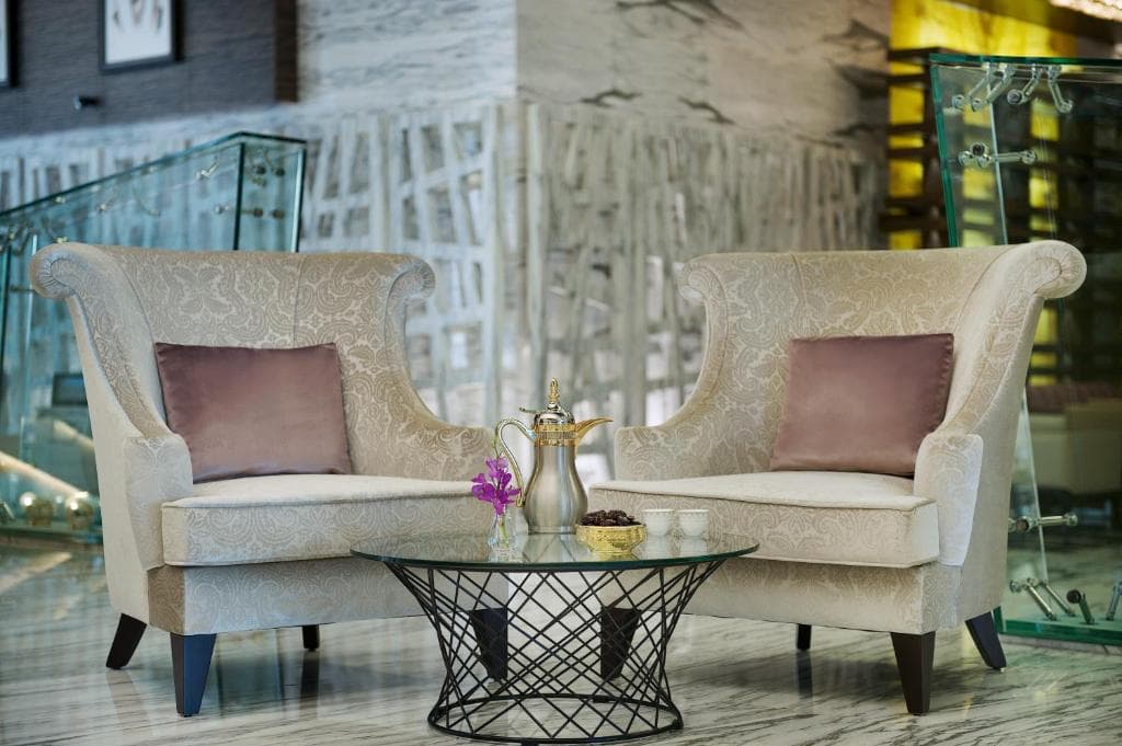 Hotel Atana - 23