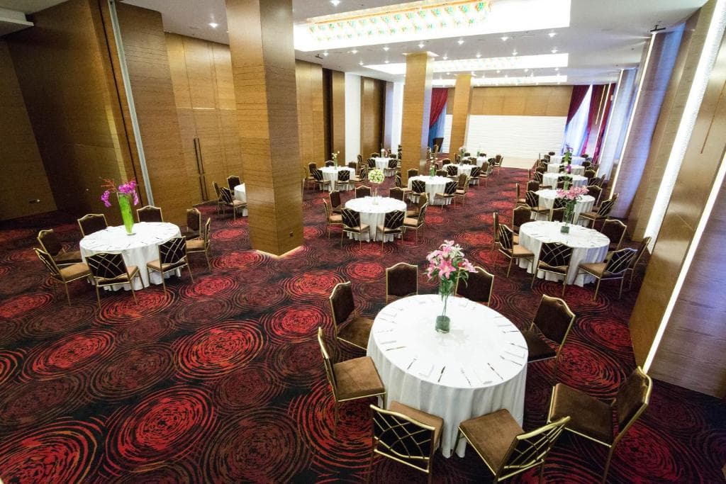 Hotel Atana - 24