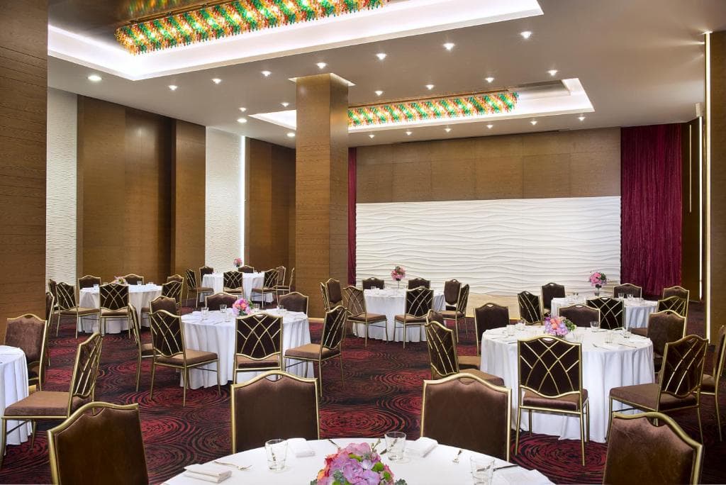 Hotel Atana - 25
