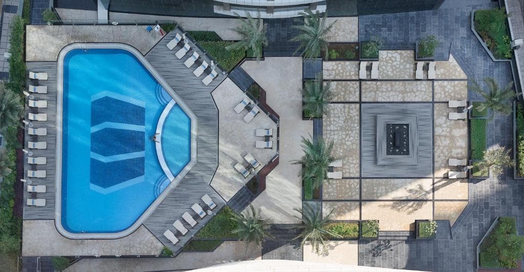 Hotel Atana - 31
