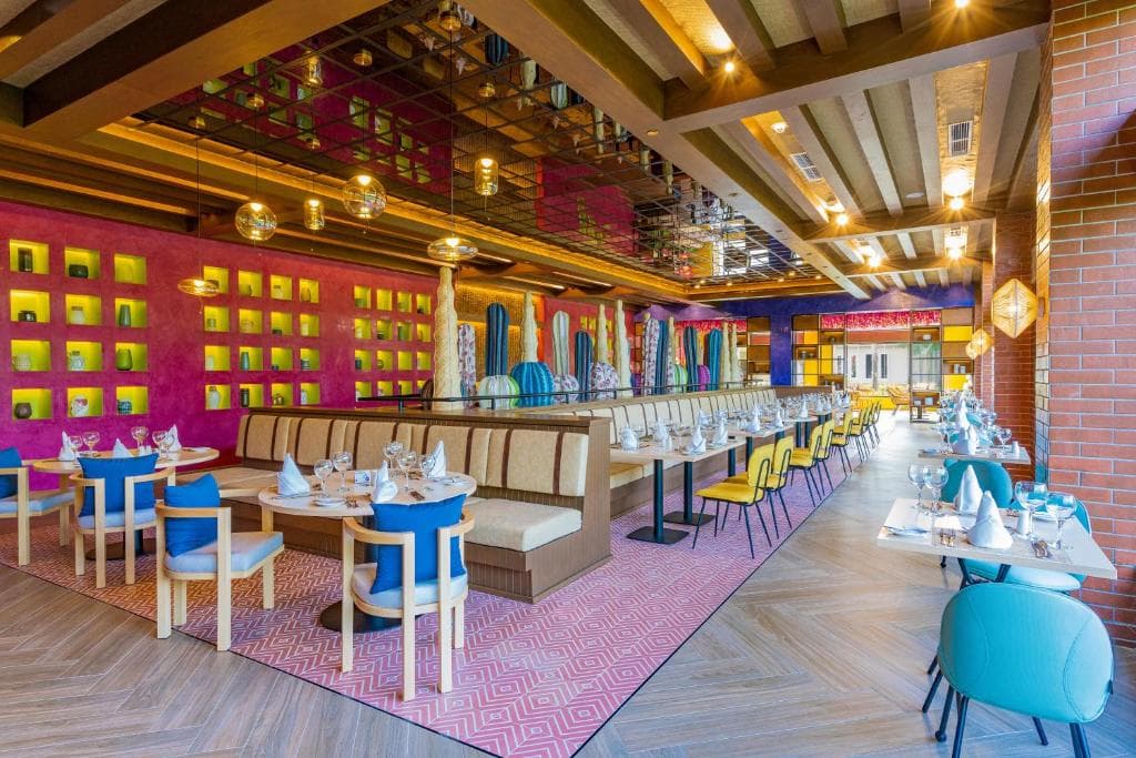 Tropical Princess Beach Resort & Spa - 18