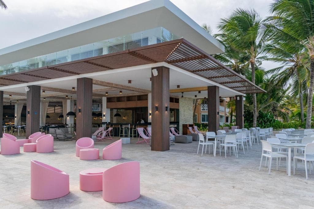 Tropical Princess Beach Resort & Spa - 20