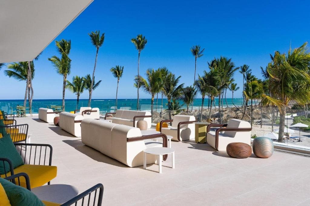 Tropical Princess Beach Resort & Spa - 21