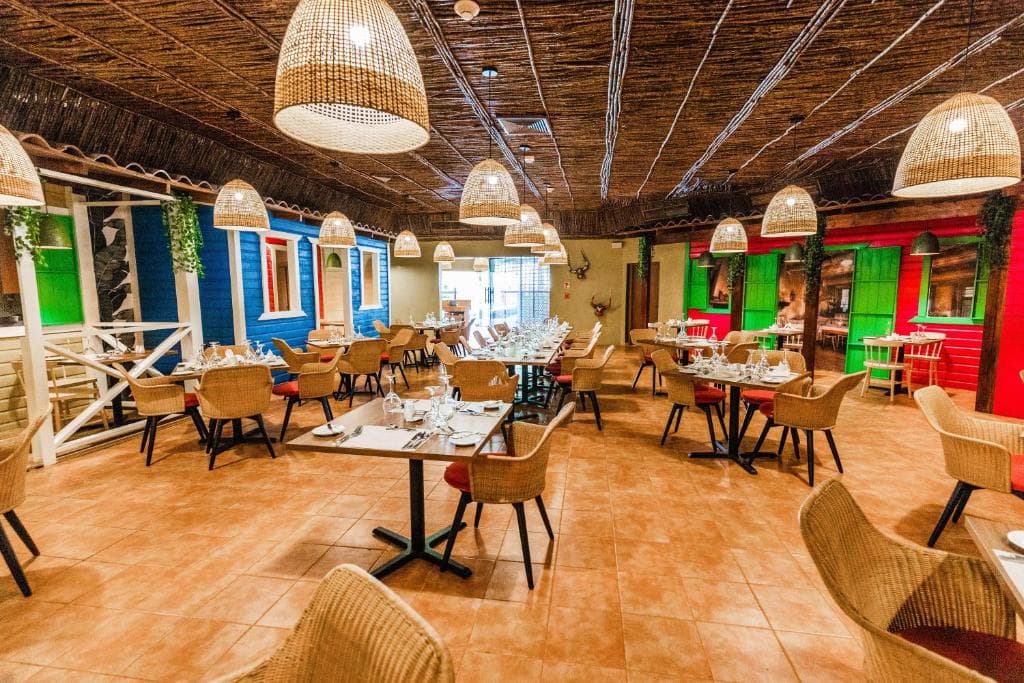 Tropical Princess Beach Resort & Spa - 22