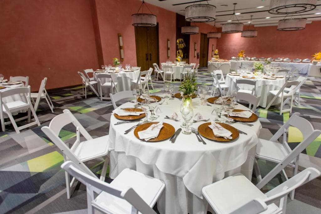 Tropical Princess Beach Resort & Spa - 26