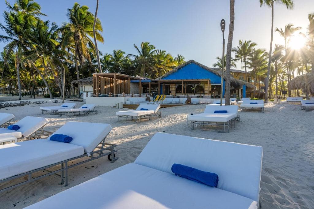 Tropical Princess Beach Resort & Spa - 42