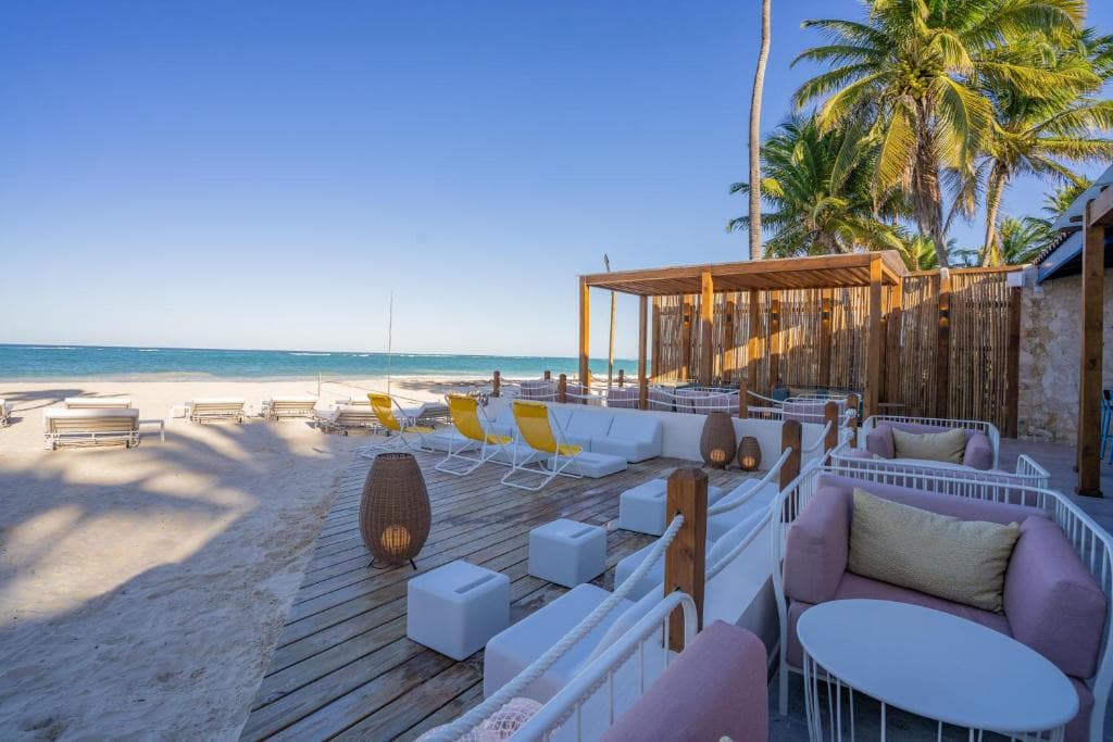 Tropical Princess Beach Resort & Spa - 43