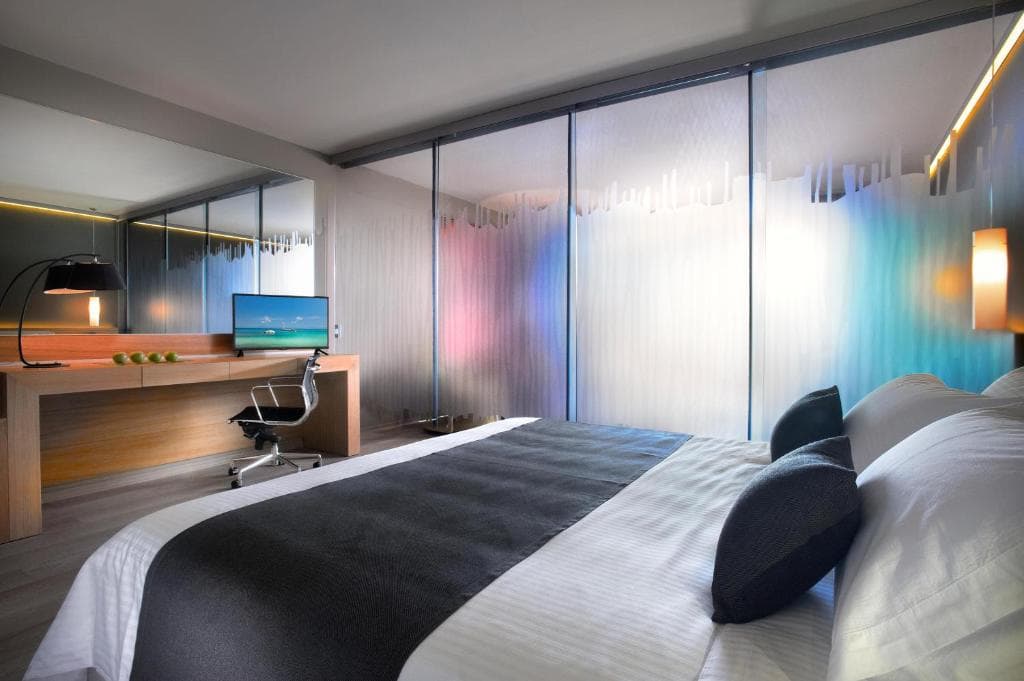 Blue Dolphin Hotel - 15