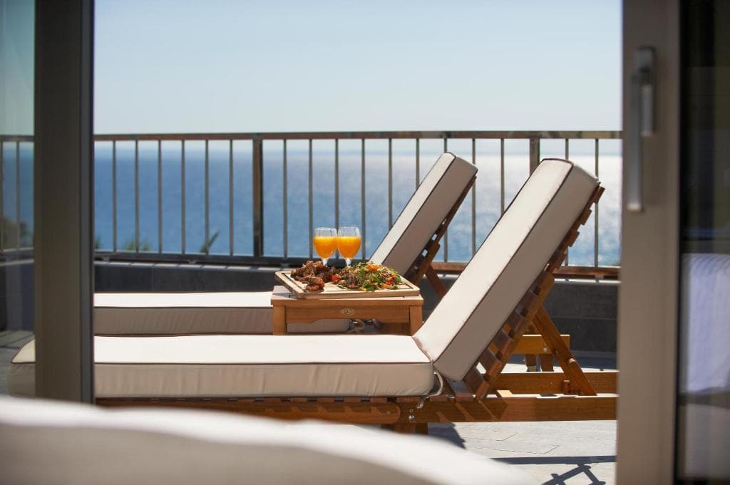 Blue Dolphin Hotel - 22