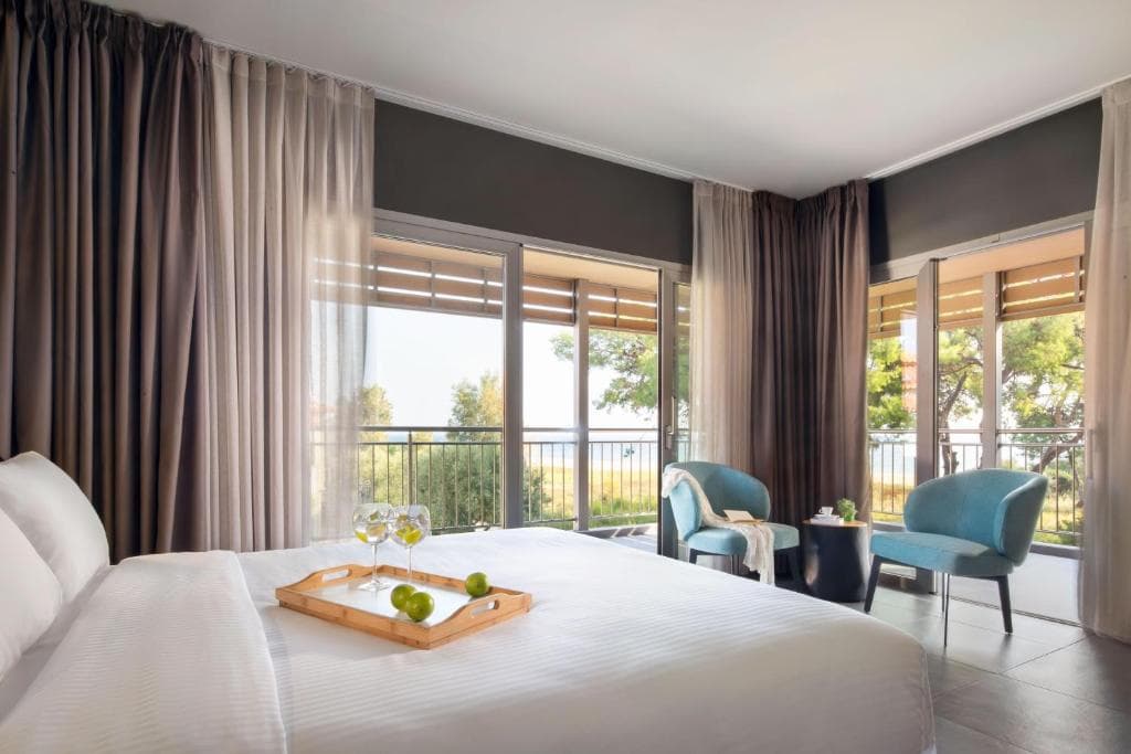 Blue Dolphin Hotel - 27