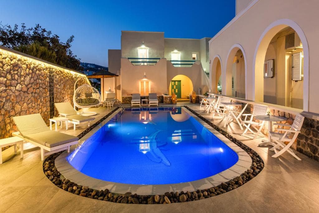 Alizea Villas & Suites - 2