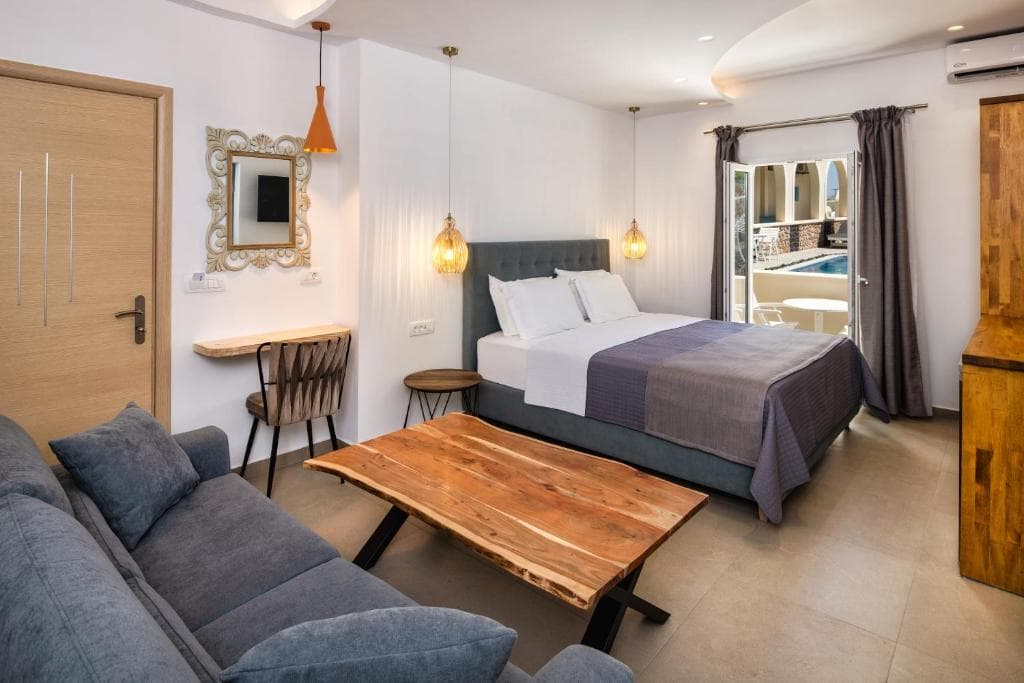 Alizea Villas & Suites - 3