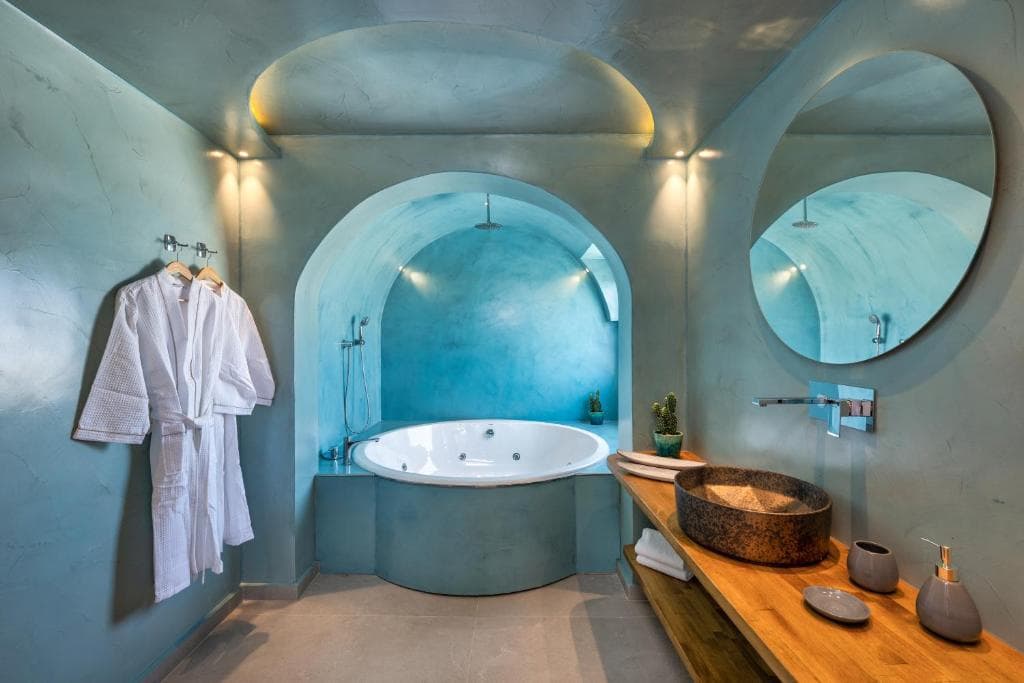 Alizea Villas & Suites - 4